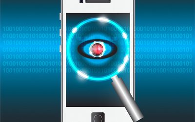 Is Your Cell Phone a Spy?