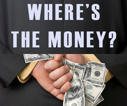 Asset Investigations: Where’s the Money?